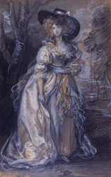 Studio di una signora